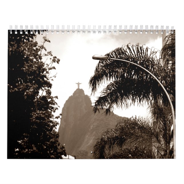 Calendario Urbano (Tapa)