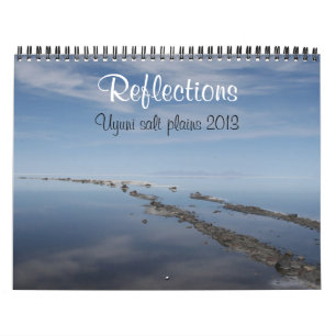 calendario uyuni 2013