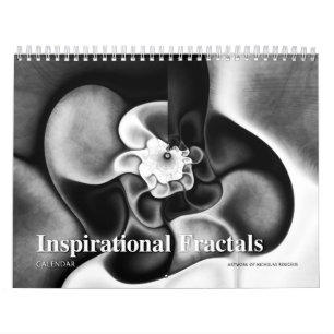 Calendario V del fractal