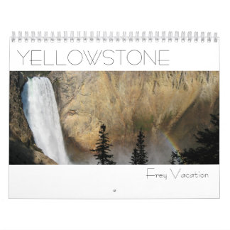 Calendario Vacaciones de Frey