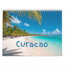 vacaciones soñadas en Curazao