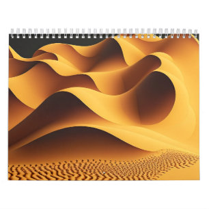 Calendario Valles de Ember