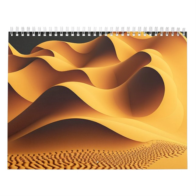 Calendario Valles de Ember (Tapa)