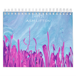 Calendario Variante 2019