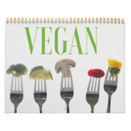 Calendario Vegan | Vegano