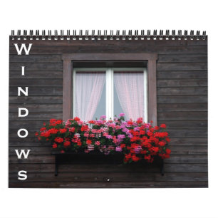 Calendario ventanas 2027