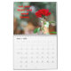 Calendario Viaje 2011 (Mar 2025)