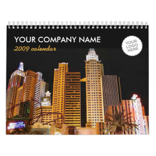 Calendario Viaje americano