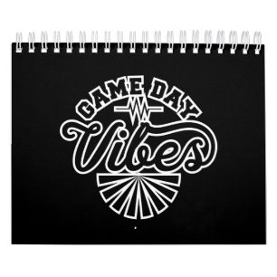 Calendario Vibes Mens Sport