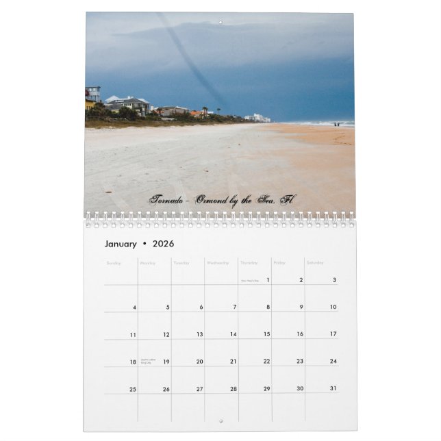 Calendario Vida en callejón del relámpago cerca: Jason (Jan 2026)