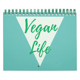 Calendario Vida en vingino | Vida vegana