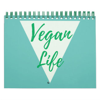 Calendario Vida en vingino | Vida vegana