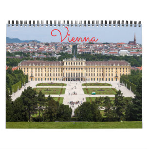 Calendario Viena