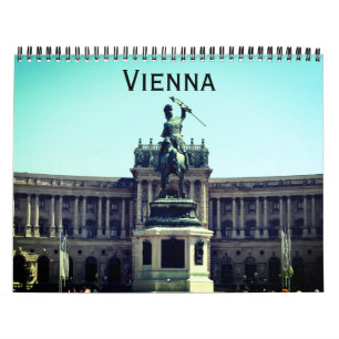 Calendario viena 2026