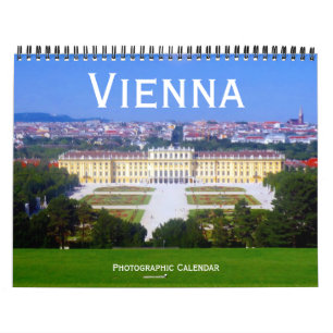 Calendario viena austria 2026