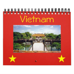 Calendario vietnam 2025