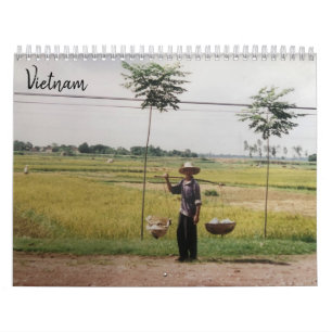 Calendario Vietnam 2026