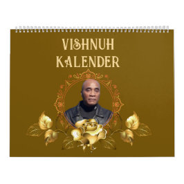 Calendario Vishnuh kalender