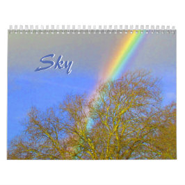 Calendario - Vistas de Sky