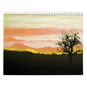 Calendario Vistas urbanas