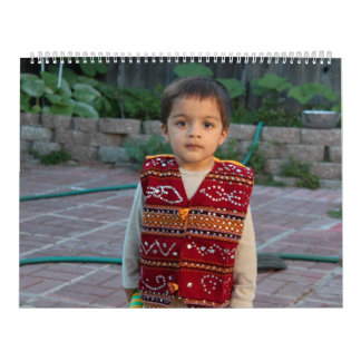 Calendario Vivaan- Pune