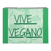 Vive vegano | Verduras en vivo