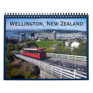 Calendario wellington 2026