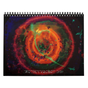 Calendario Wetdryvac.net 2010