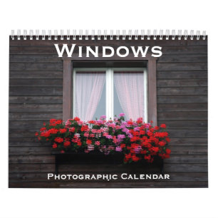 Calendario windows 2025