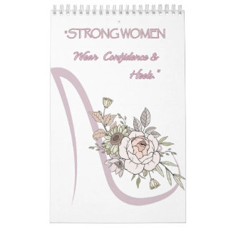 Calendario women calendar