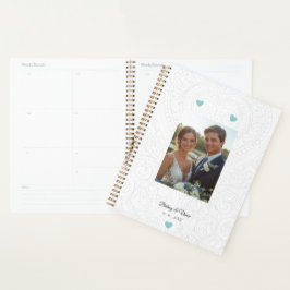 Calendario y Planificador de Boda