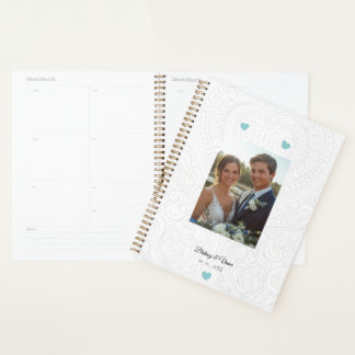 Calendario y Planificador de Boda