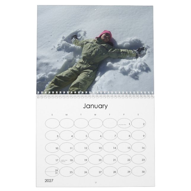 Calendario Yu-Mei 2012 (Jan 2027)