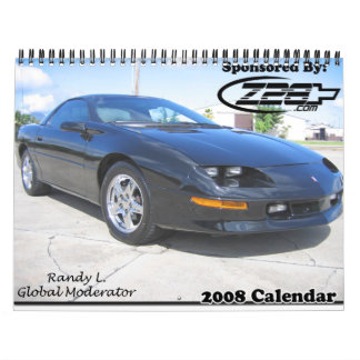 Calendario z28 #1