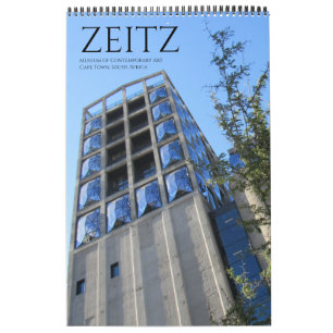 Calendario zeitz mocaa 2026