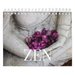 CALENDARIO ZEN CALENDAR
