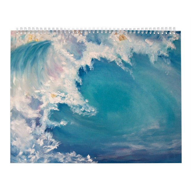 Calendarios de arte (Tapa)