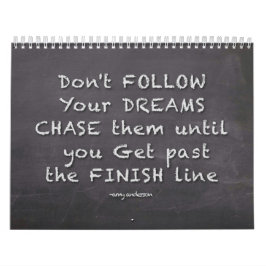 Calendarios de encargo (citas)