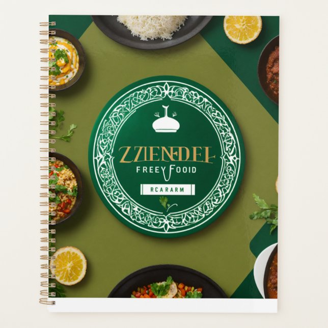 Calendarios y planificadores > Planificadores (Anverso)