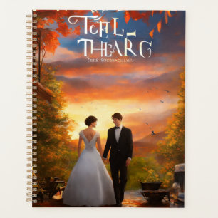 Calendarios y planificadores > Planificadores