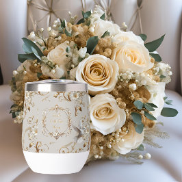 Calentador de pies fríos de novia