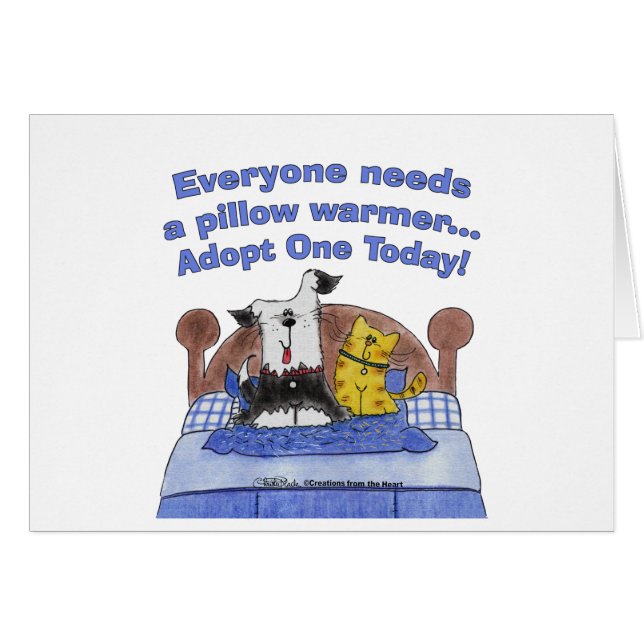 Calentadores de almohada (Anverso (Horizontal))