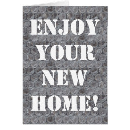 Calentamiento de los hogares con burbujas