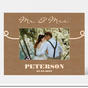 Calentamiento del hogar Marco de la imagen de made