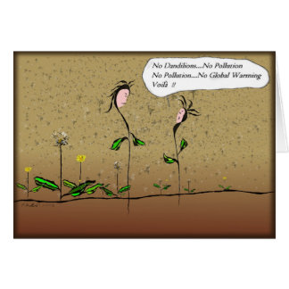 Calentamiento del planeta