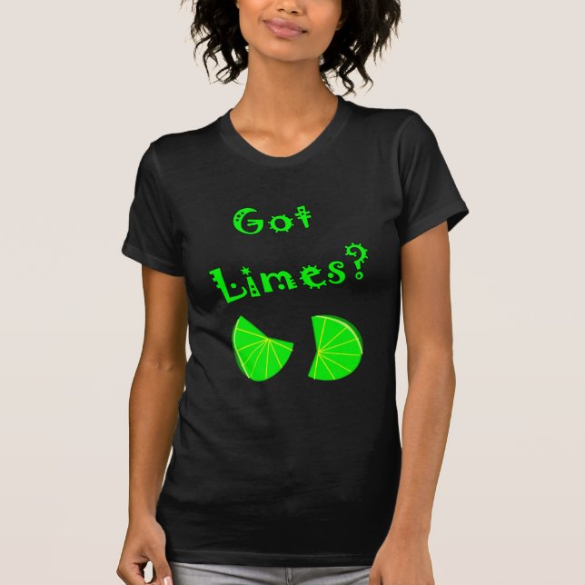 ¿Cales conseguidas?  Camisetas y regalos de los (Anverso)