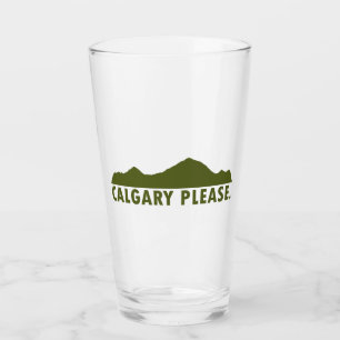 Calgary Please