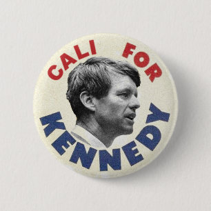 Cali para botón Kennedy