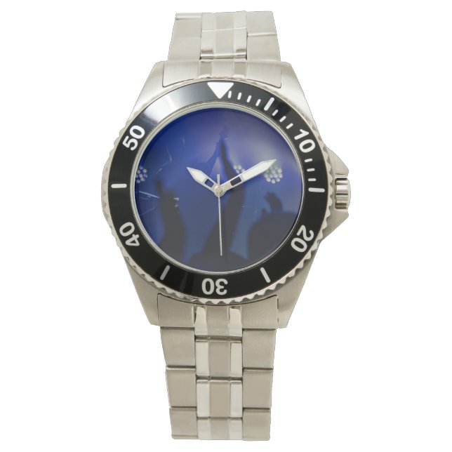 Calidad inflexible: mejores relojes (Anverso)