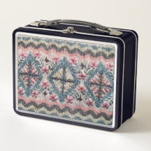 Cálido Sweater Lunch Box
